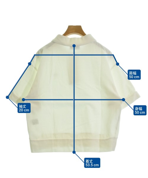 LACOSTE เสื้อโปโล