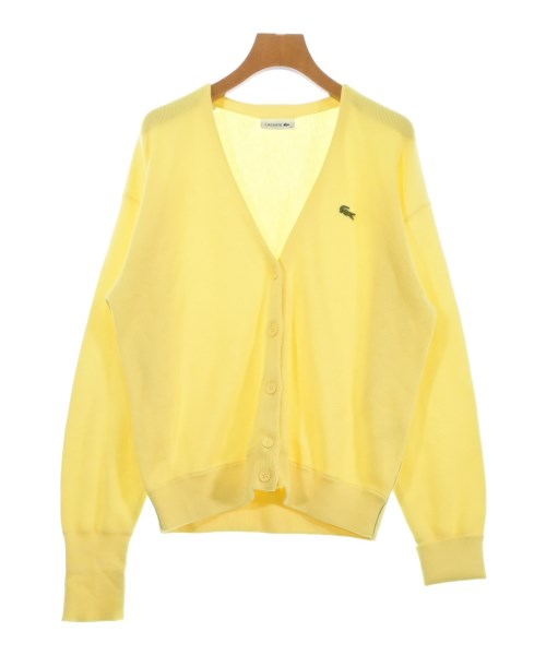 LACOSTE เสื้อคาร์ดิแกน