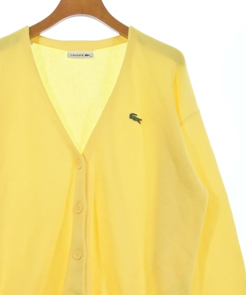LACOSTE เสื้อคาร์ดิแกน