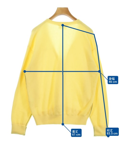 LACOSTE เสื้อคาร์ดิแกน