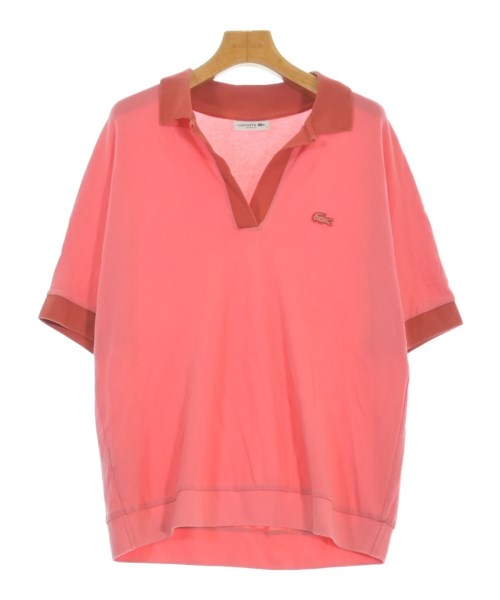 LACOSTE เสื้อโปโล