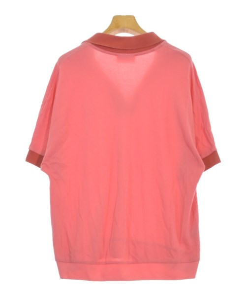 LACOSTE เสื้อโปโล
