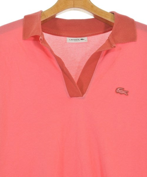 LACOSTE เสื้อโปโล