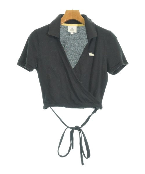 LACOSTE LIVE เสื้อโปโล