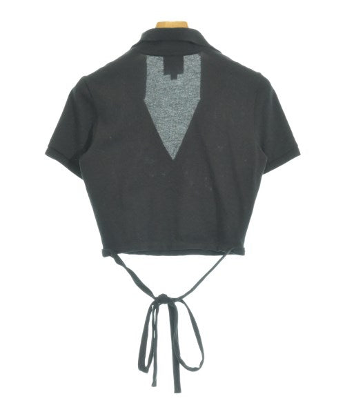 LACOSTE LIVE เสื้อโปโล