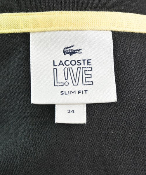 LACOSTE LIVE เสื้อโปโล