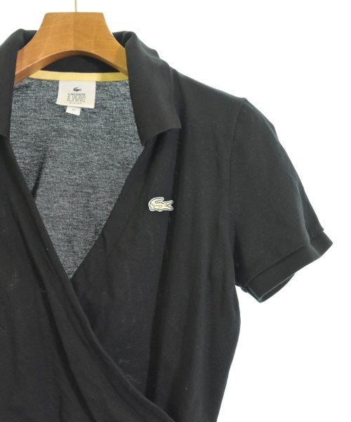 LACOSTE LIVE เสื้อโปโล