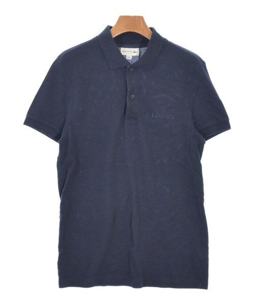 LACOSTE เสื้อโปโล