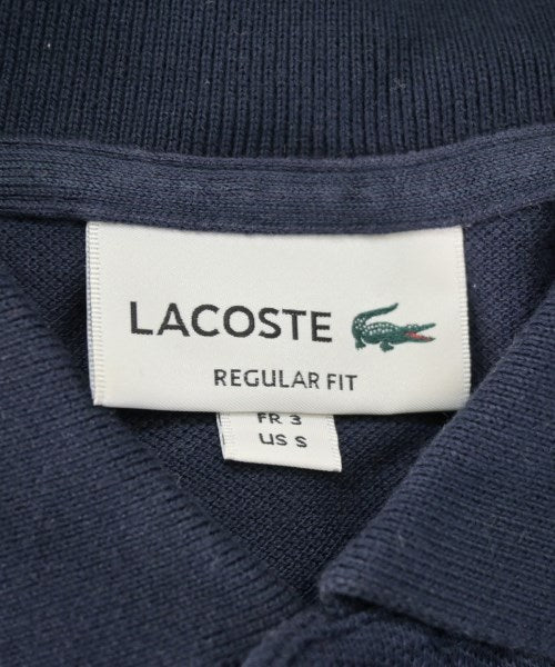 LACOSTE เสื้อโปโล