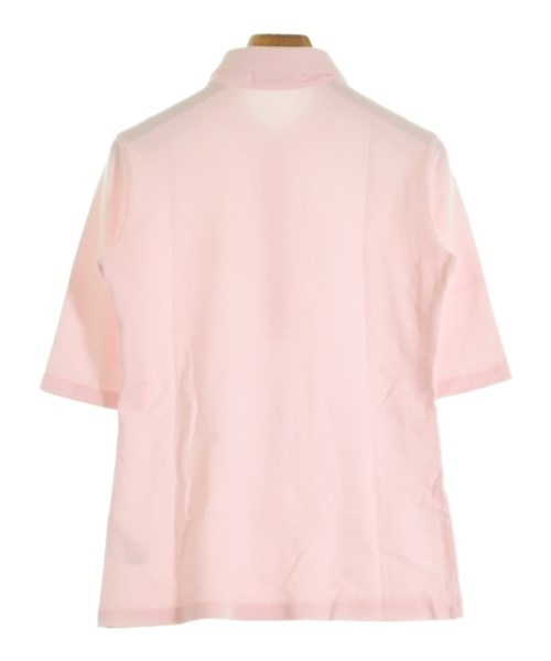LACOSTE เสื้อโปโล