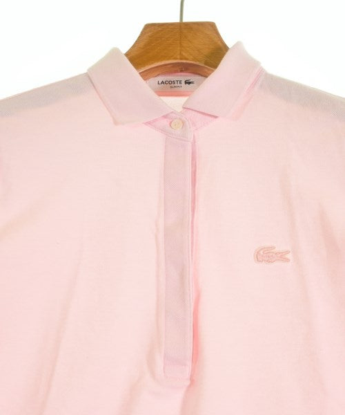 LACOSTE เสื้อโปโล