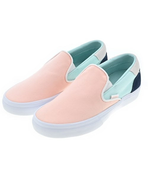 LACOSTE รองเท้าผ้าใบ