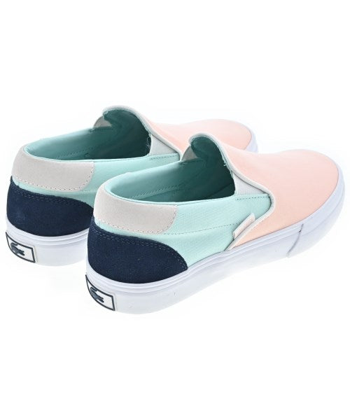 LACOSTE รองเท้าผ้าใบ