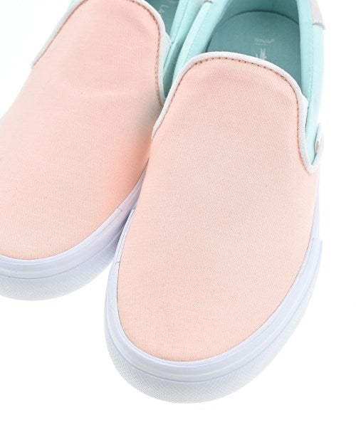 LACOSTE รองเท้าผ้าใบ