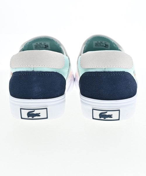 LACOSTE รองเท้าผ้าใบ
