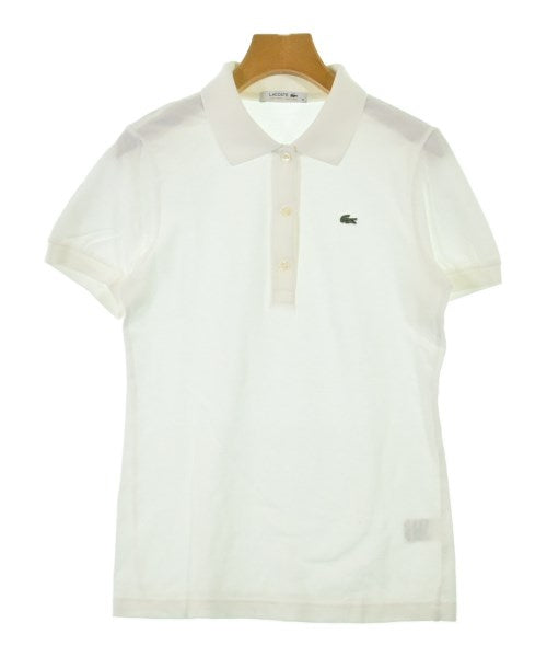 LACOSTE เสื้อโปโล
