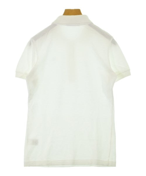 LACOSTE เสื้อโปโล