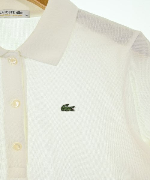 LACOSTE เสื้อโปโล