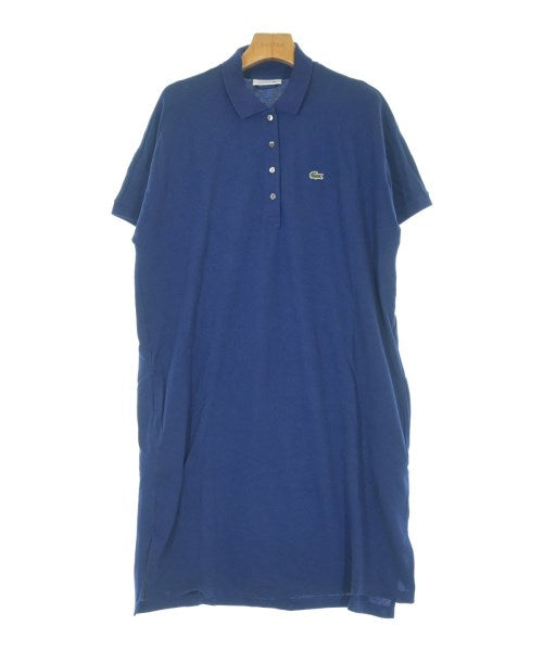 LACOSTE ชุดเดรส