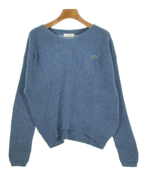 LACOSTE เสื้อกันหนาว