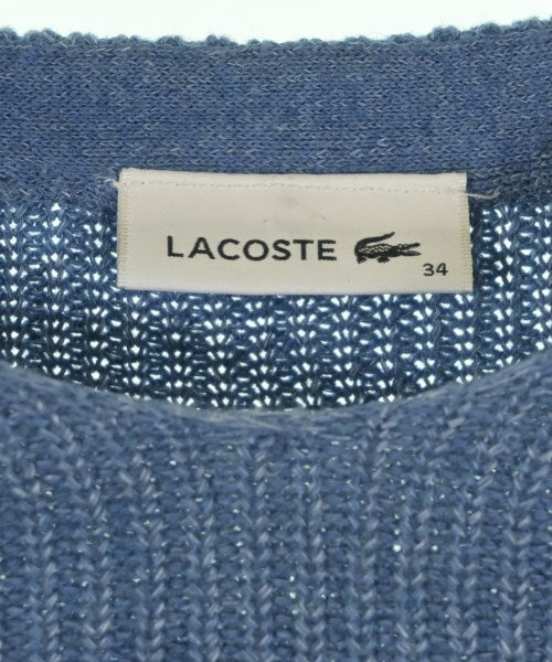 LACOSTE เสื้อกันหนาว