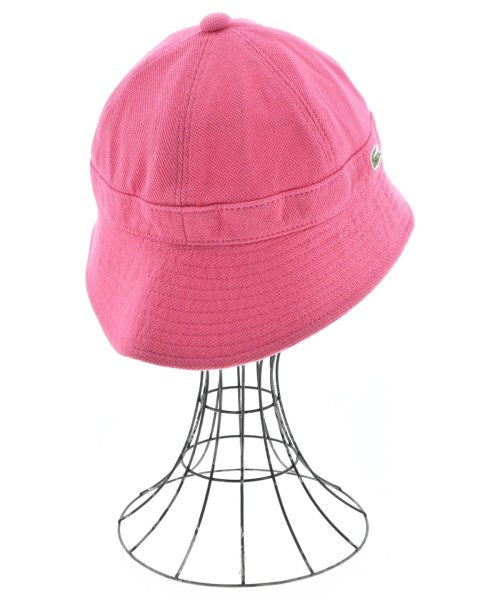 LACOSTE หมวก