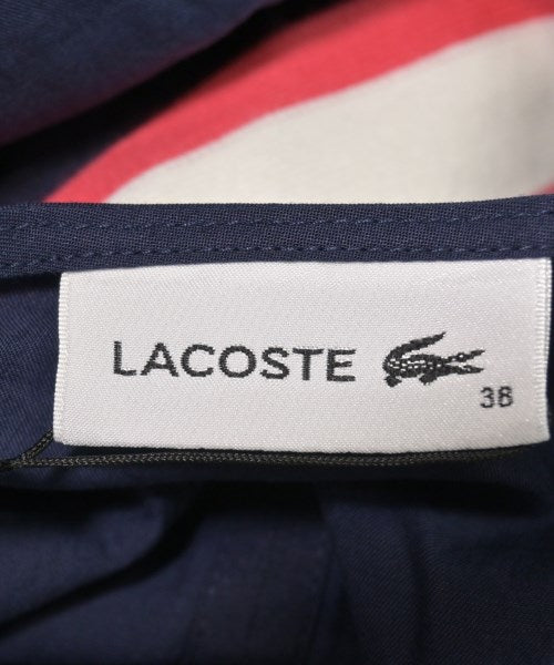 LACOSTE ชุดเดรส