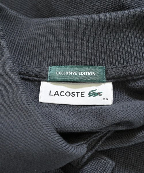 LACOSTE เสื้อโปโล