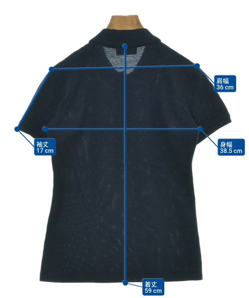 LACOSTE เสื้อโปโล