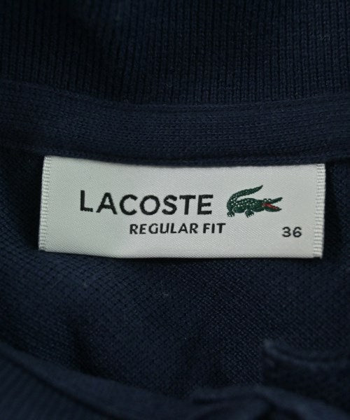 LACOSTE เสื้อโปโล