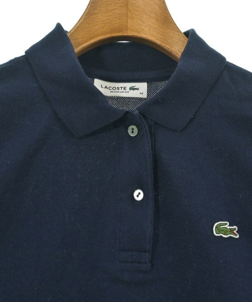 LACOSTE เสื้อโปโล