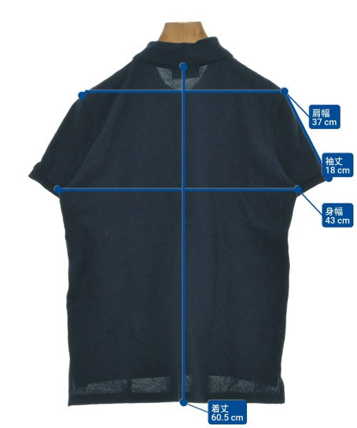 LACOSTE เสื้อโปโล