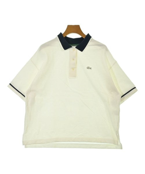LACOSTE เสื้อโปโล