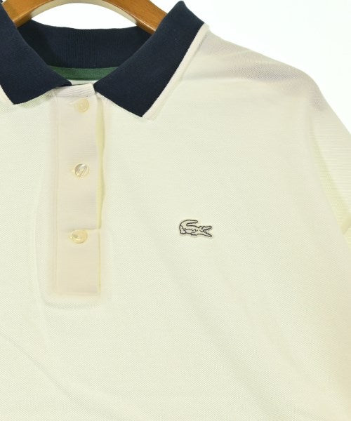 LACOSTE เสื้อโปโล