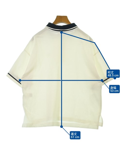 LACOSTE เสื้อโปโล