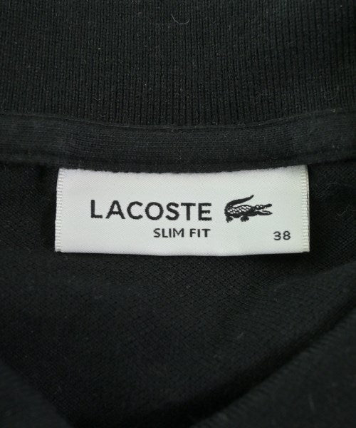 LACOSTE เสื้อโปโล