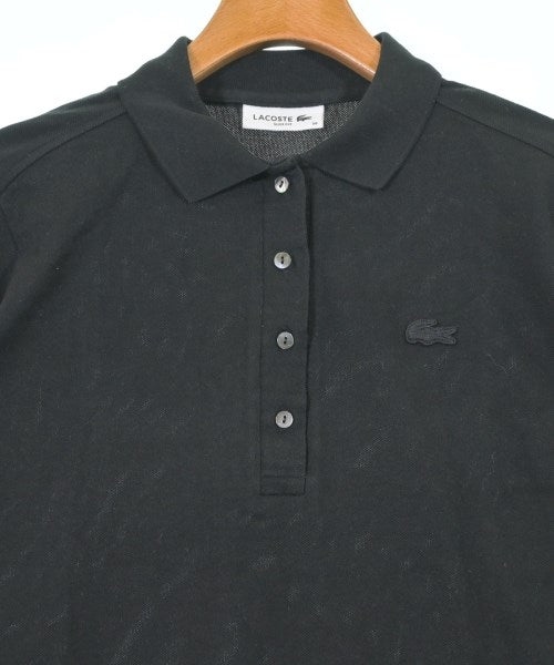 LACOSTE เสื้อโปโล