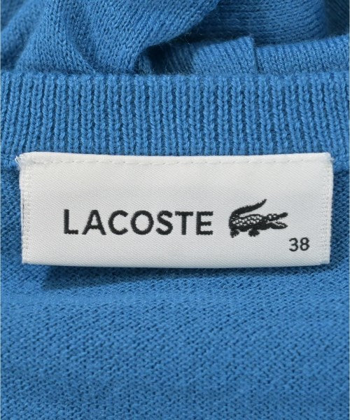 LACOSTE เสื้อคาร์ดิแกน