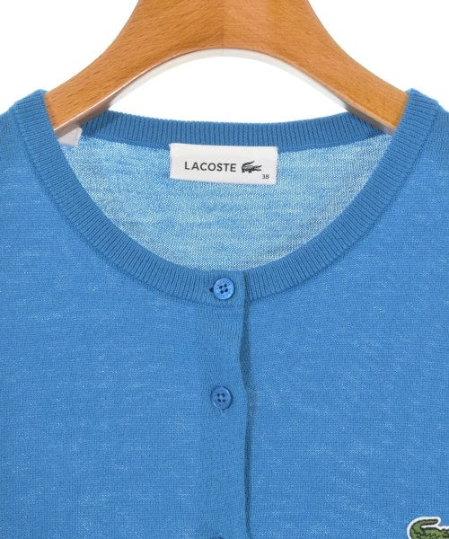 LACOSTE เสื้อคาร์ดิแกน