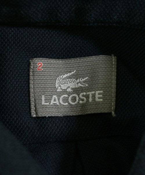 LACOSTE เสื้อโปโล