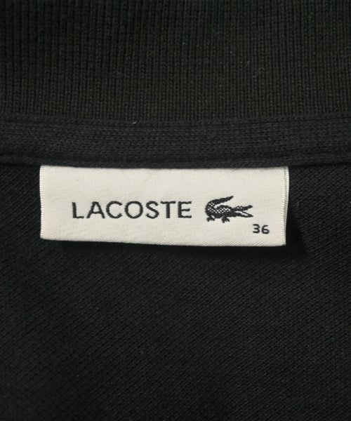 LACOSTE ชุดเดรส