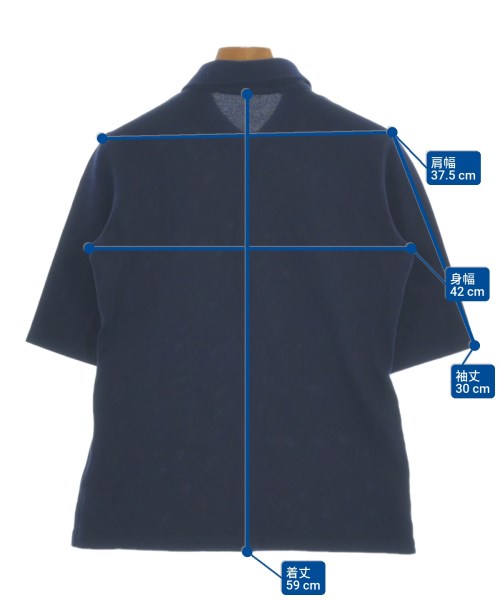 LACOSTE เสื้อโปโล