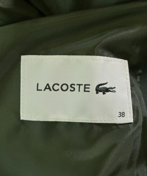 LACOSTE แจ็คเก็ตเบลาส์ อื่น
