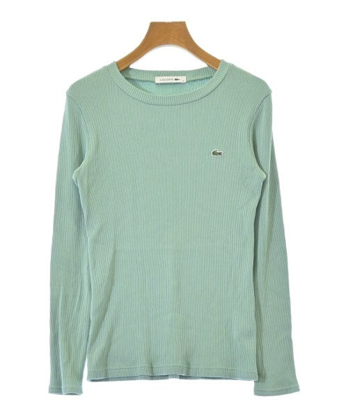 LACOSTE เสื้อยืด/เสื้อท็อปส์