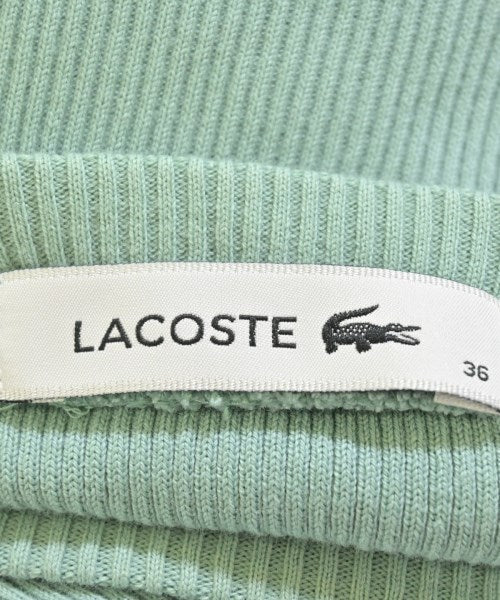 LACOSTE เสื้อยืด/เสื้อท็อปส์