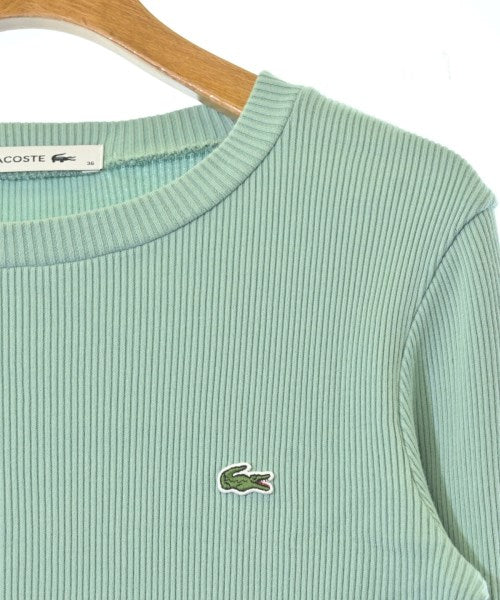 LACOSTE เสื้อยืด/เสื้อท็อปส์