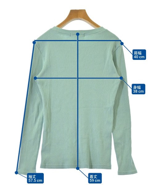 LACOSTE เสื้อยืด/เสื้อท็อปส์