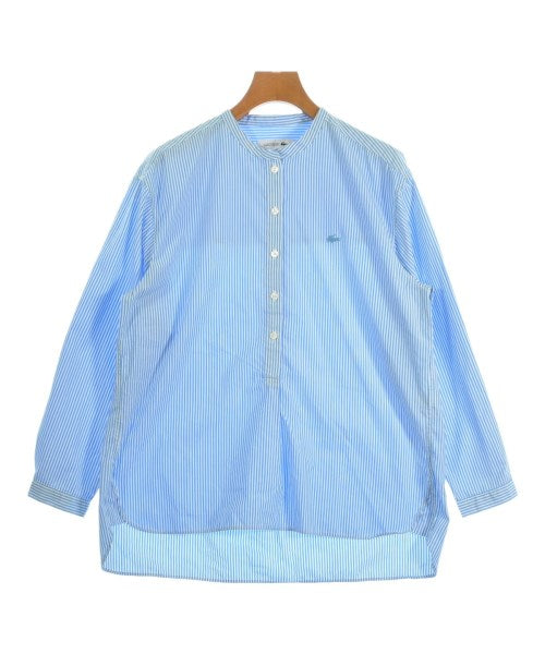 LACOSTE เสื้อลำลอง