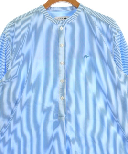 LACOSTE เสื้อลำลอง