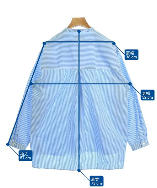 LACOSTE เสื้อลำลอง